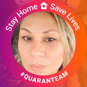 Meet your Posher, Sandra